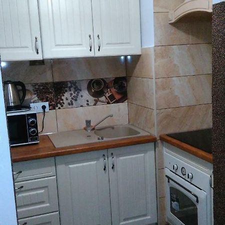 Apartament Wiktoryn Lublin Extérieur photo