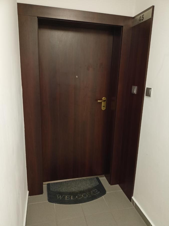 Apartament Wiktoryn Lublin Extérieur photo