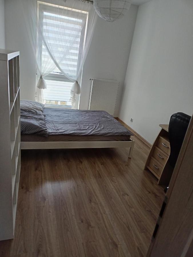 Apartament Wiktoryn Lublin Extérieur photo