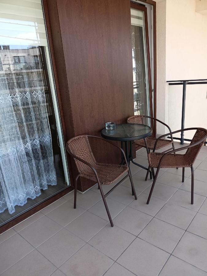 Apartament Wiktoryn Lublin Extérieur photo