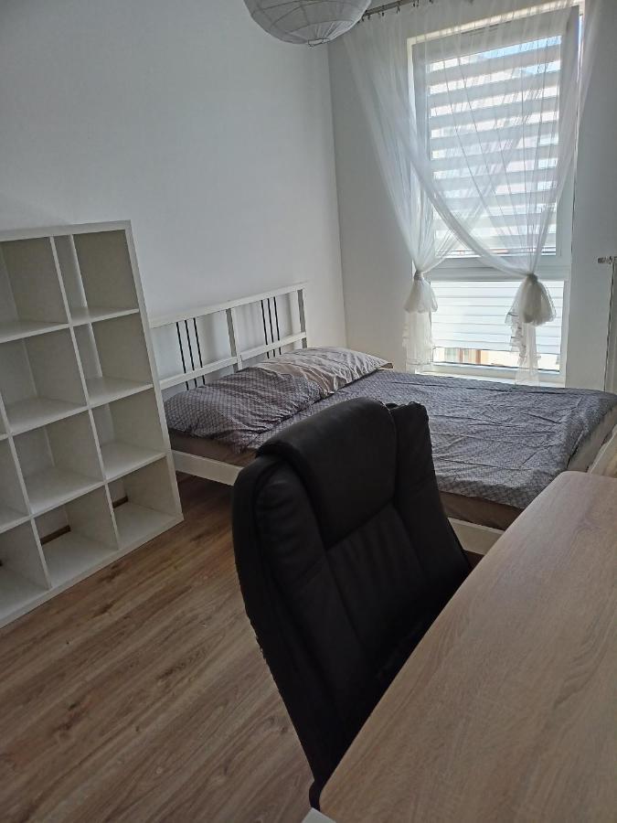 Apartament Wiktoryn Lublin Extérieur photo