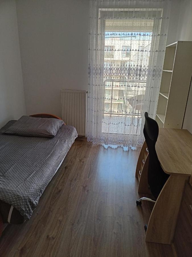 Apartament Wiktoryn Lublin Extérieur photo