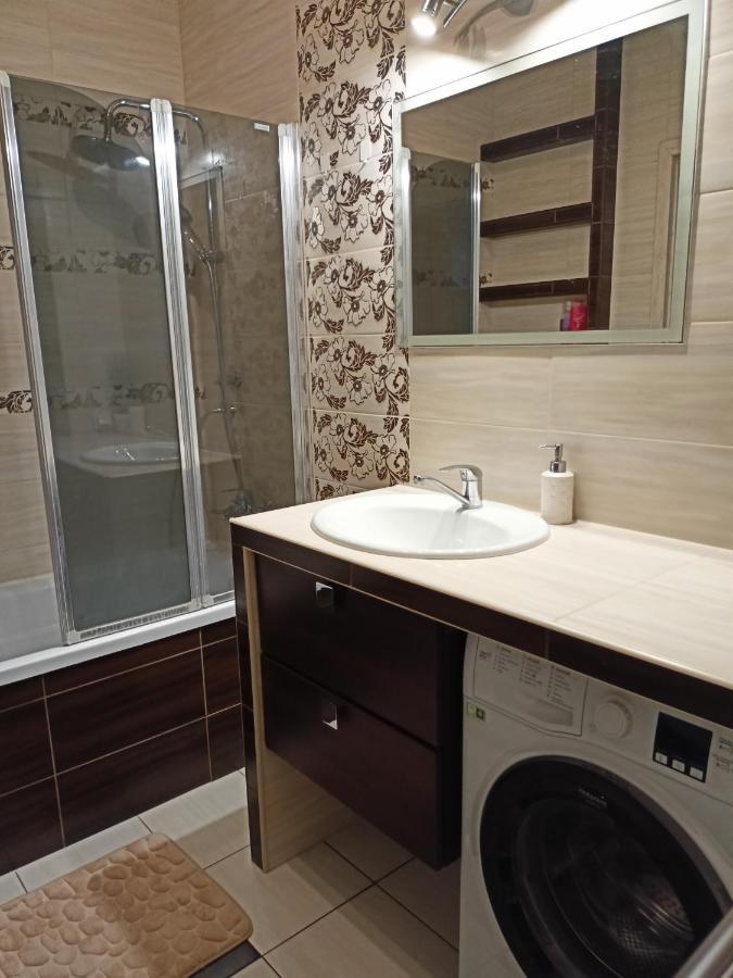 Apartament Wiktoryn Lublin Extérieur photo