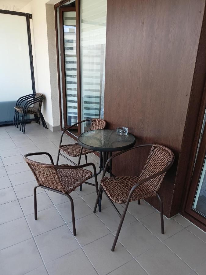 Apartament Wiktoryn Lublin Extérieur photo