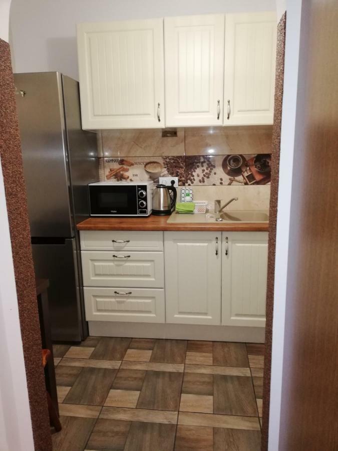Apartament Wiktoryn Lublin Extérieur photo